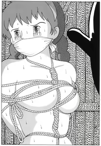Page 56 of SILENT BONDAGE - preview thumbnail