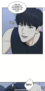 Page 105 of BL Alex Side story - preview thumbnail
