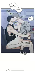 Page 128 of BL Alex Side story - preview thumbnail