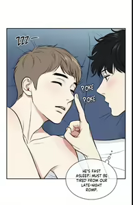 Page 214 of BL Alex Side story - preview thumbnail