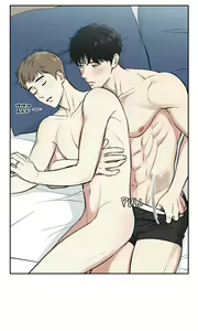 Page 223 of BL Alex Side story - preview thumbnail