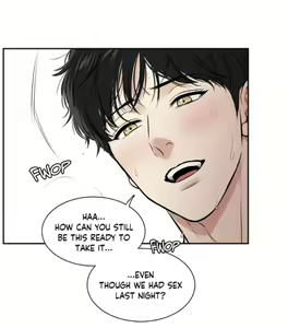 Page 245 of BL Alex Side story - preview thumbnail