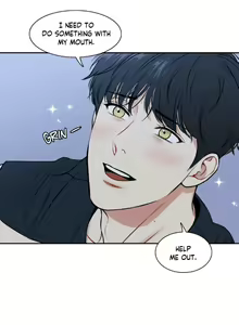 Page 297 of BL Alex Side story - preview thumbnail