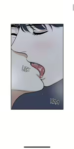 Page 299 of BL Alex Side story - preview thumbnail