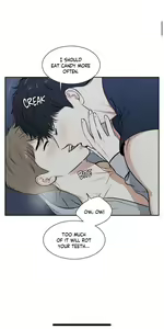 Page 302 of BL Alex Side story - preview thumbnail
