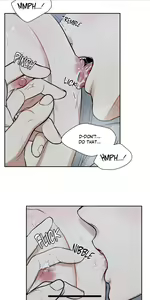 Page 327 of BL Alex Side story - preview thumbnail