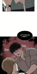 Page 341 of BL Alex Side story - preview thumbnail