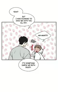 Page 64 of BL Alex Side story - preview thumbnail