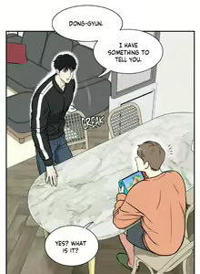 Page 76 of BL Alex Side story - preview thumbnail