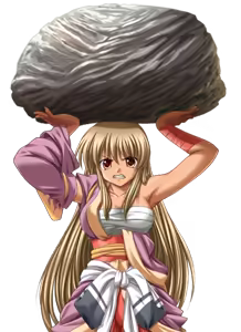 Page 316 of Sengoku no Imouto Shichinin no Imouto - preview thumbnail
