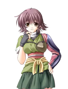 Page 396 of Sengoku no Imouto Shichinin no Imouto - preview thumbnail