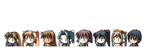 Page 453 of Sengoku no Imouto Shichinin no Imouto - preview thumbnail