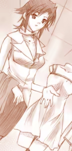 Page 1092 of Fortune Cookie - preview thumbnail