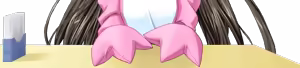 Page 421 of Can Can Bunny 6 i-mail - preview thumbnail