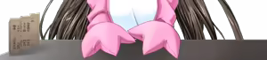 Page 423 of Can Can Bunny 6 i-mail - preview thumbnail
