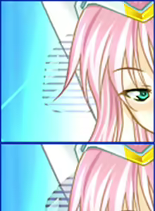 Page 805 of Kougeki Shoujo Falselion ~Tsundere no Theory~ - preview thumbnail
