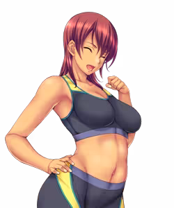 Page 757 of Fit Shichao! ~Kozue no Another Story~ - preview thumbnail