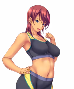 Page 758 of Fit Shichao! ~Kozue no Another Story~ - preview thumbnail