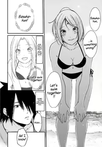 Page 198 of Darling Pinky Bottle - preview thumbnail