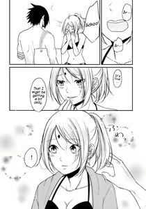Page 202 of Darling Pinky Bottle - preview thumbnail