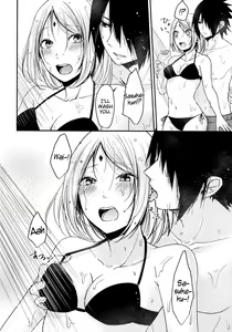 Page 206 of Darling Pinky Bottle - preview thumbnail