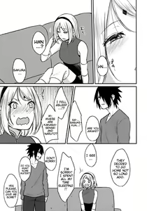 Page 21 of Darling Pinky Bottle - preview thumbnail