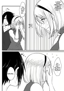 Page 228 of Darling Pinky Bottle - preview thumbnail