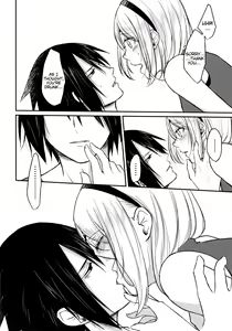 Page 28 of Darling Pinky Bottle - preview thumbnail