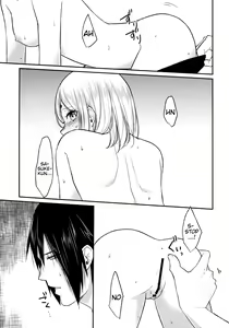 Page 35 of Darling Pinky Bottle - preview thumbnail