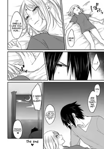 Page 52 of Darling Pinky Bottle - preview thumbnail
