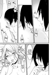 Page 87 of Darling Pinky Bottle - preview thumbnail