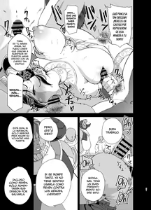 Page 20 of Grotta no Shouki | La princesa puta de Octagonia - preview thumbnail