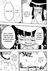 Page 19 of 5-nenmae Kurai ni Hanpu Suru Yotei Datta Higurashi no Ero Manga - preview thumbnail