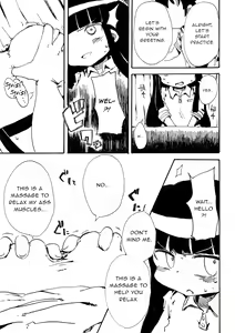Page 7 of 5-nenmae Kurai ni Hanpu Suru Yotei Datta Higurashi no Ero Manga - preview thumbnail
