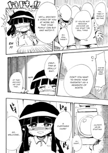 Page 10 of 5-nenmae Kurai ni Hanpu Suru Yotei Datta Higurashi no Ero Manga - preview thumbnail