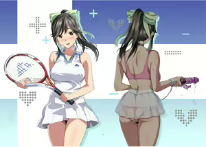 Page 3 of Manatama Plus Kakioroshi | Manatama Plus Extra - preview thumbnail