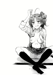 Page 21 of Otoko Masari Kyousei Sakusen | แผนการดัดนิสัยสาวห้าว - preview thumbnail