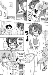 Page 17 of Rika-kun de Kisekae Asobi - preview thumbnail