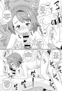 Page 12 of Yuuri-chan no Glory Camp - preview thumbnail