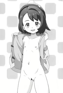 Page 2 of Yuuri-chan no Glory Camp - preview thumbnail