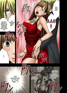 Page 40 of Muriyari Okasarete Konna ni Kanjite Shimawareru Nante... Moshikashite Ojousama wa Inran de Irasshaimasuka? - preview thumbnail