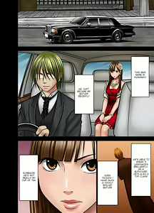 Page 5 of Muriyari Okasarete Konna ni Kanjite Shimawareru Nante... Moshikashite Ojousama wa Inran de Irasshaimasuka? - preview thumbnail