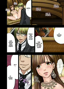 Page 67 of Muriyari Okasarete Konna ni Kanjite Shimawareru Nante... Moshikashite Ojousama wa Inran de Irasshaimasuka? - preview thumbnail