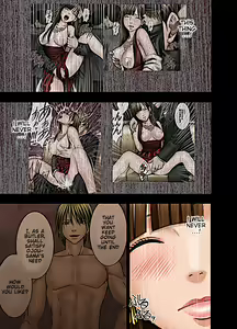 Page 70 of Muriyari Okasarete Konna ni Kanjite Shimawareru Nante... Moshikashite Ojousama wa Inran de Irasshaimasuka? - preview thumbnail
