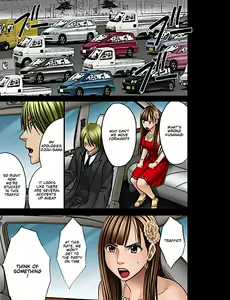 Page 8 of Muriyari Okasarete Konna ni Kanjite Shimawareru Nante... Moshikashite Ojousama wa Inran de Irasshaimasuka? - preview thumbnail