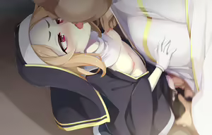 Page 1105 of Sister wa Kyuuketsuki ~Kyuuketsubyou o Naosu Tame to Ieba Nandemo Ukeireru Namaiki Sister~ - preview thumbnail
