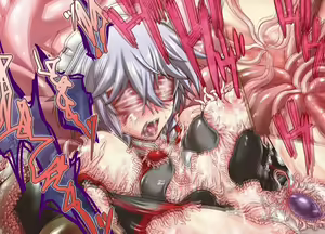 Page 51 of ] Taima Shiyounin Sakuya 2 - preview thumbnail