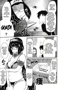 Page 4 of Otakuhime to Ichaicha Furo - preview thumbnail