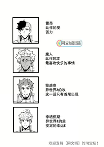 Page 2 of Isekai! 4 | 異世界! 4 - preview thumbnail