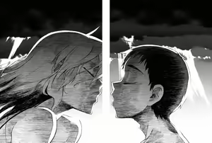 Page 289 of TAKE ON ME 2 | ضُمّني إليك 2 - preview thumbnail